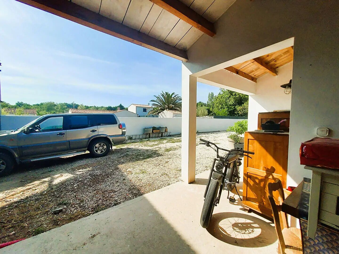Maison à vendre, 93m², Dolus-d'Oléron