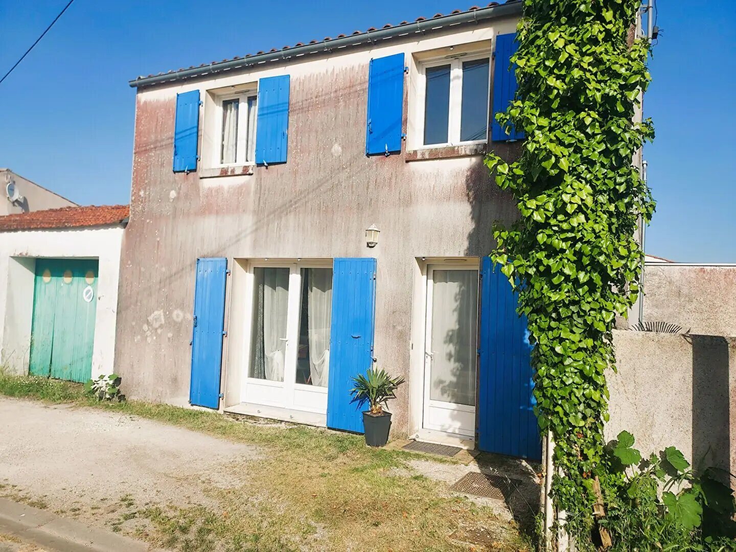Maison à vendre, 81m², Dolus-d'Oléron
