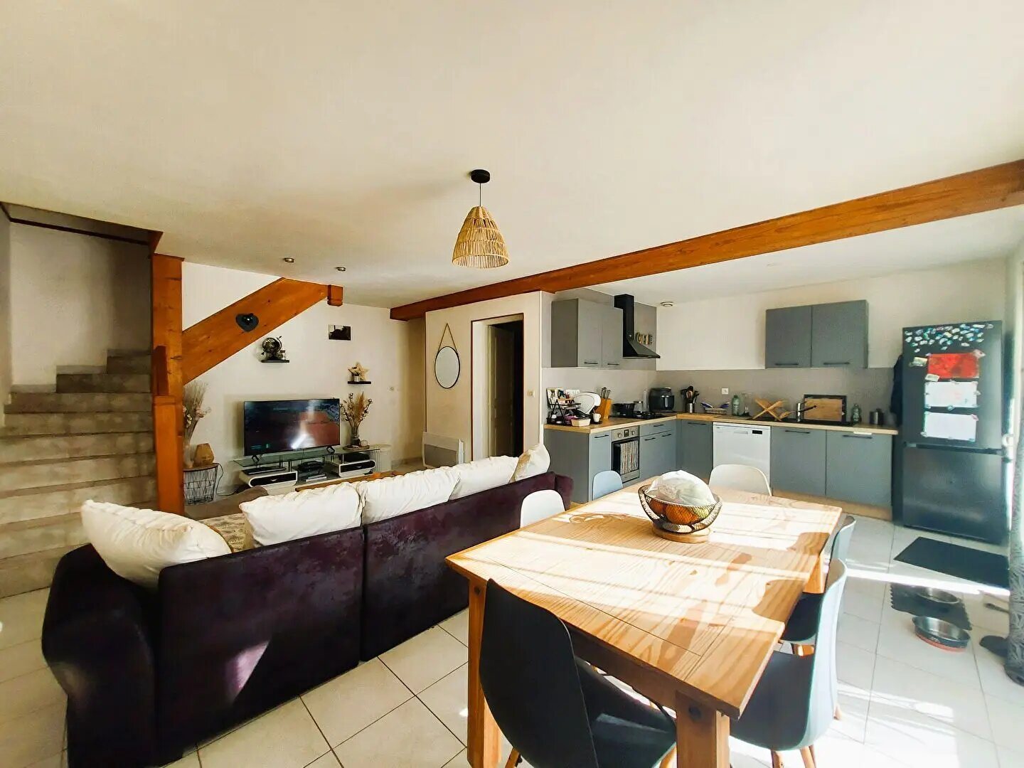 Maison à vendre, 81m², Dolus-d'Oléron