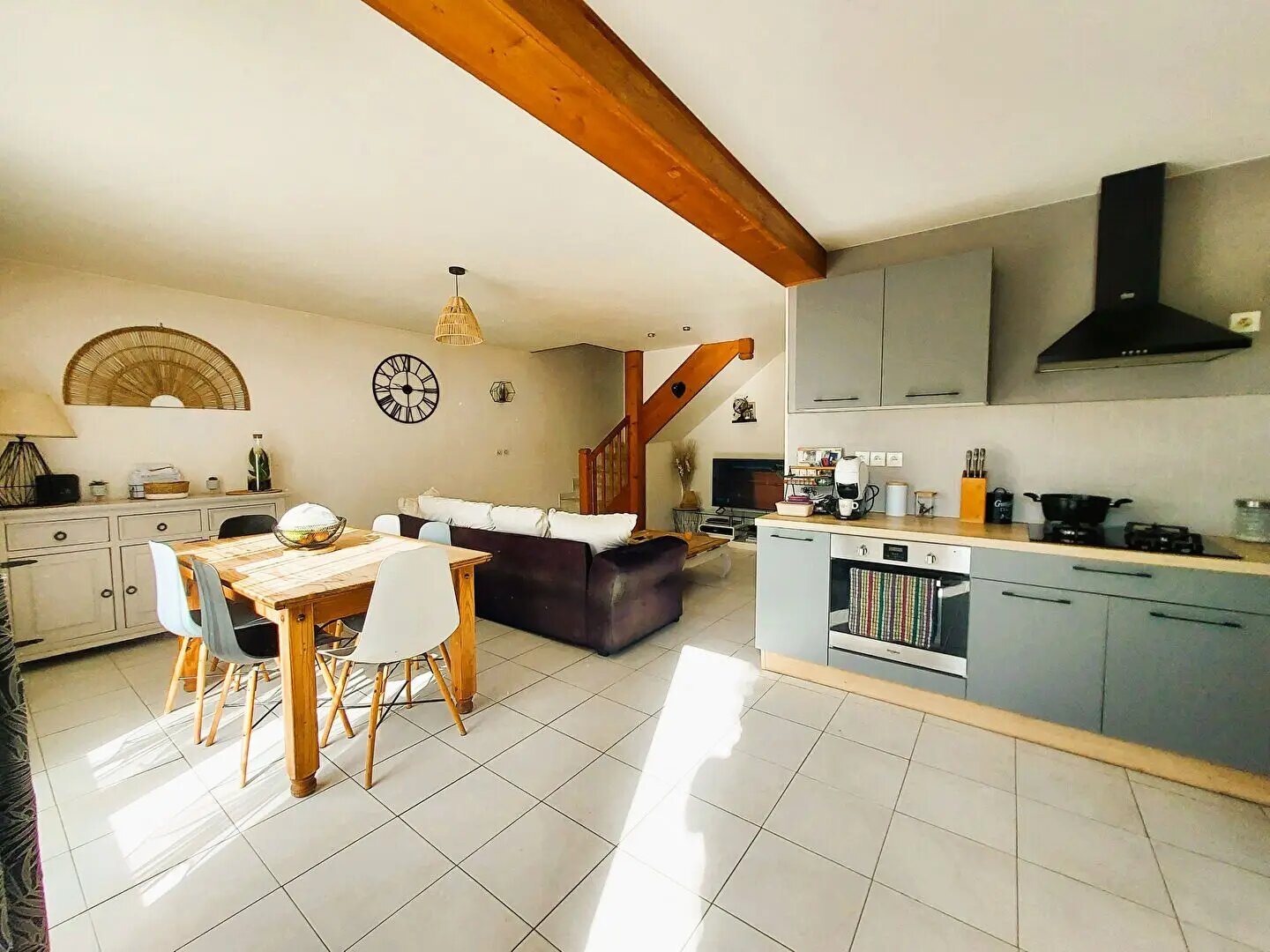 Maison à vendre, 81m², Dolus-d'Oléron