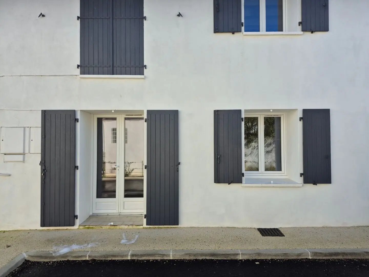 Appartement à vendre, 39m², Le Château-d'Oléron