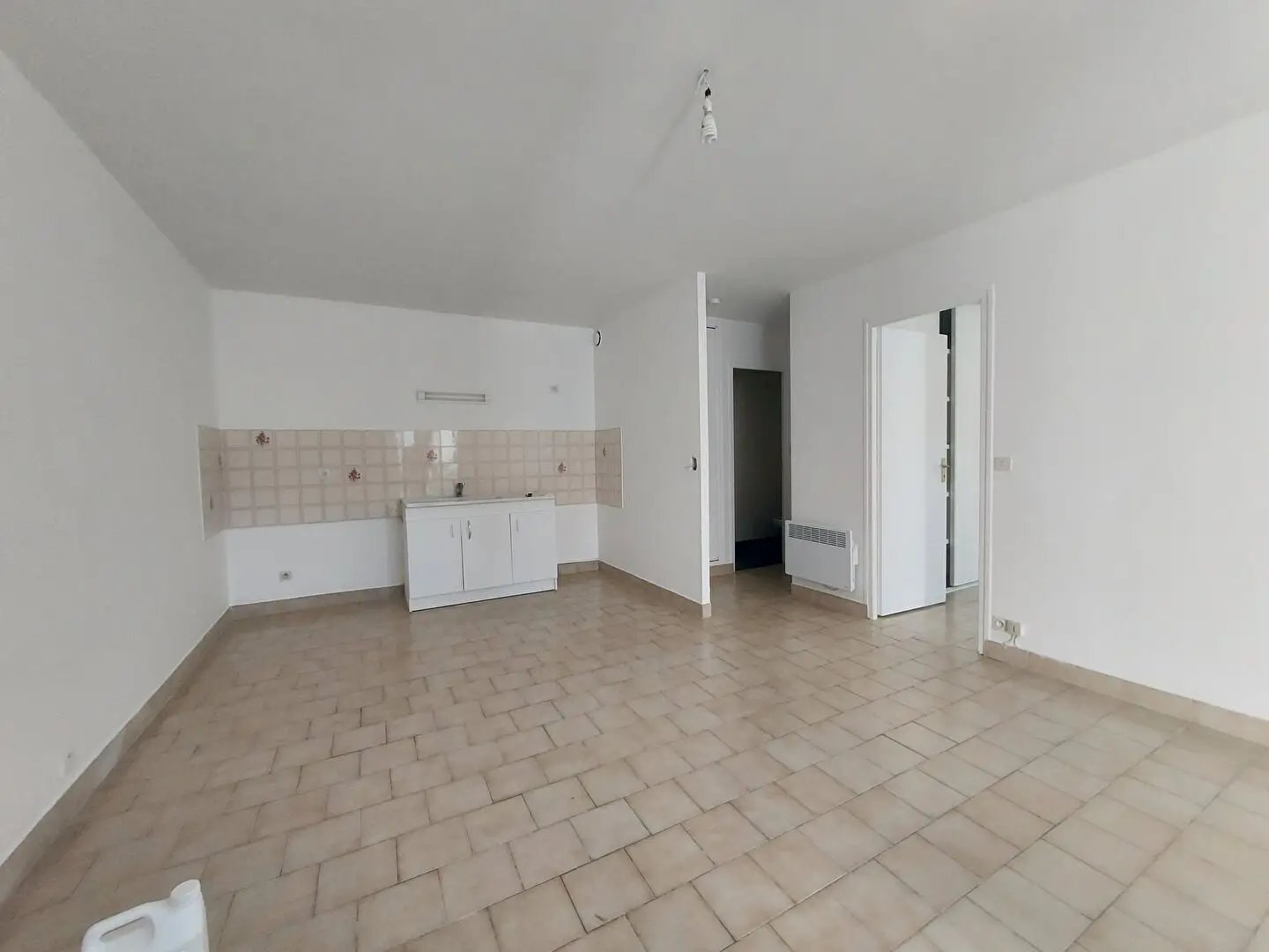 Appartement à vendre, 39m², Le Château-d'Oléron