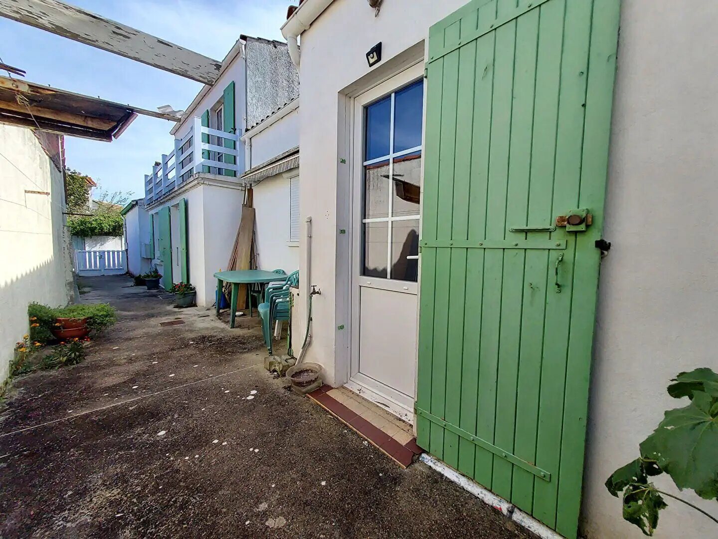 Maison à vendre, 58m², Saint-Trojan-les-Bains