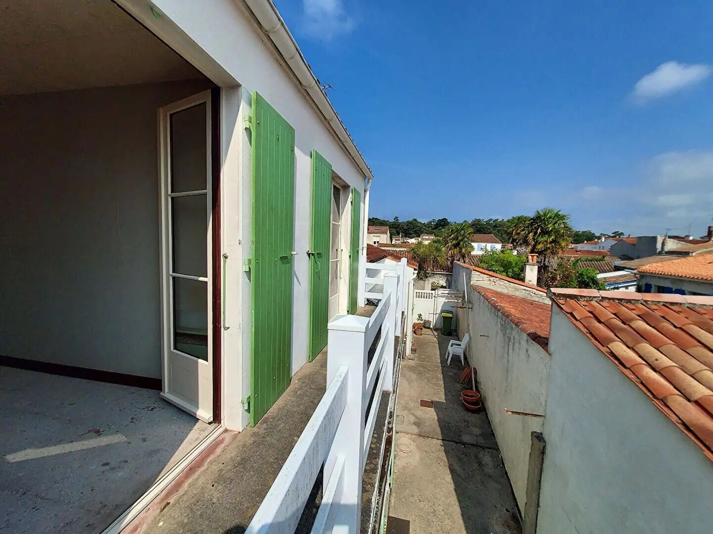 Maison à vendre, 58m², Saint-Trojan-les-Bains