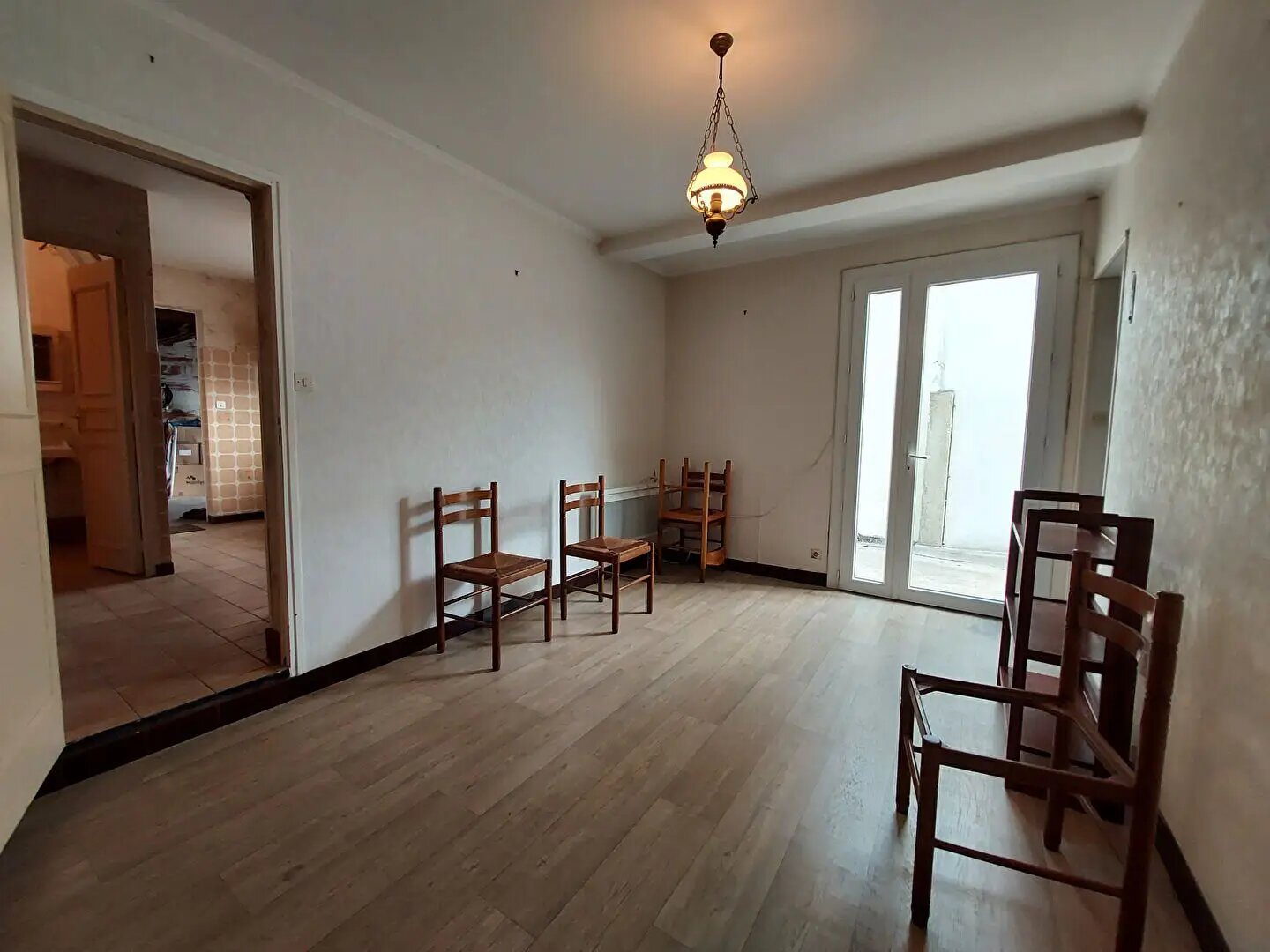 Maison à vendre, 58m², Saint-Trojan-les-Bains