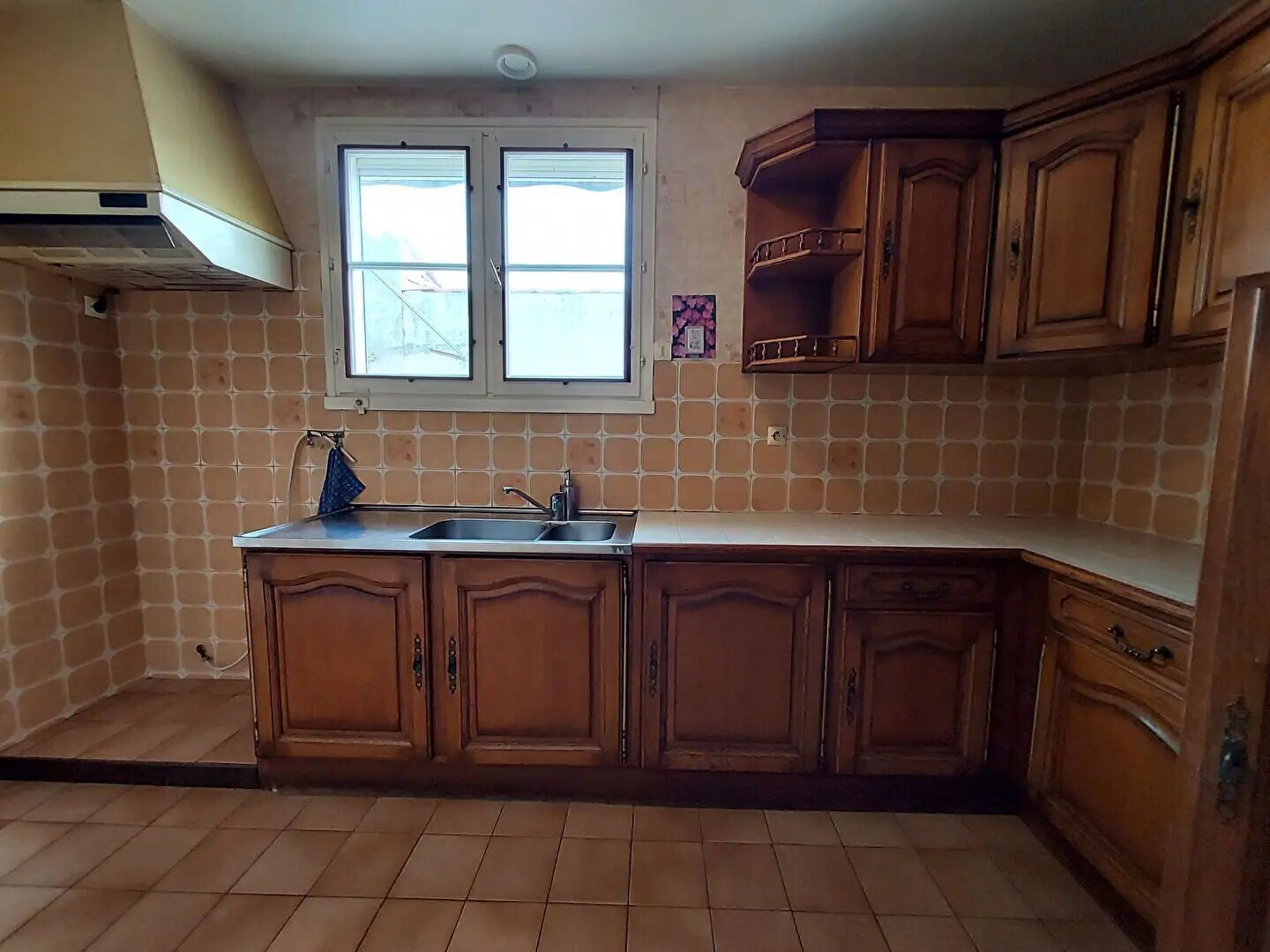 Maison à vendre, 58m², Saint-Trojan-les-Bains