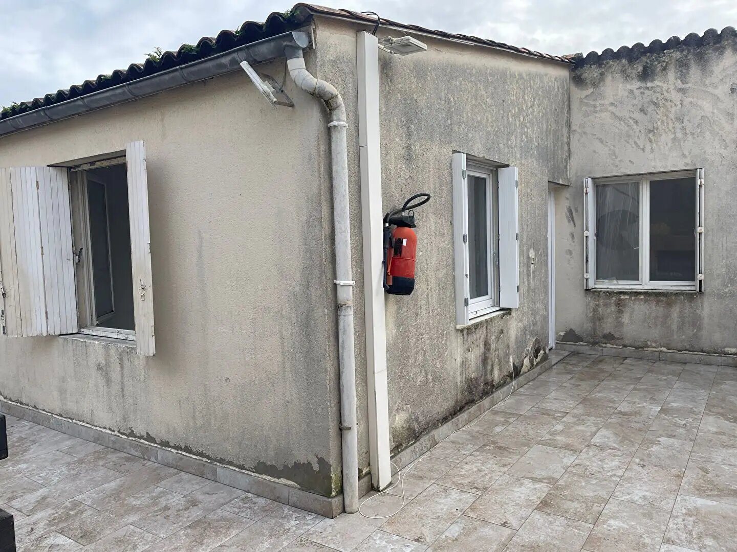 Appartement à vendre, 30m², Le Château-d'Oléron