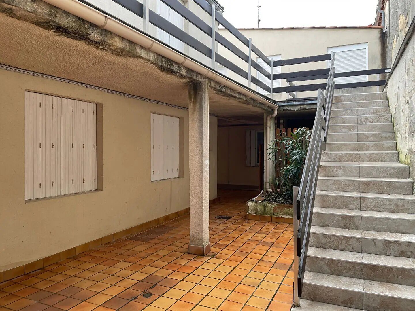 Appartement à vendre, 30m², Le Château-d'Oléron