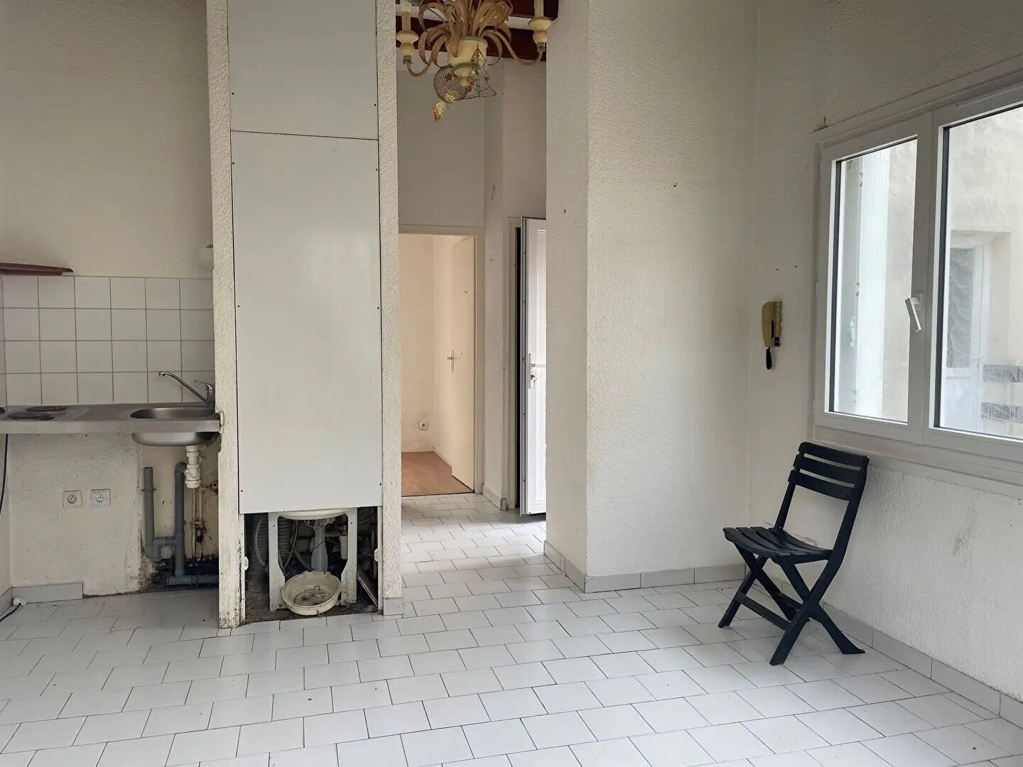 Appartement à vendre, 30m², Le Château-d'Oléron