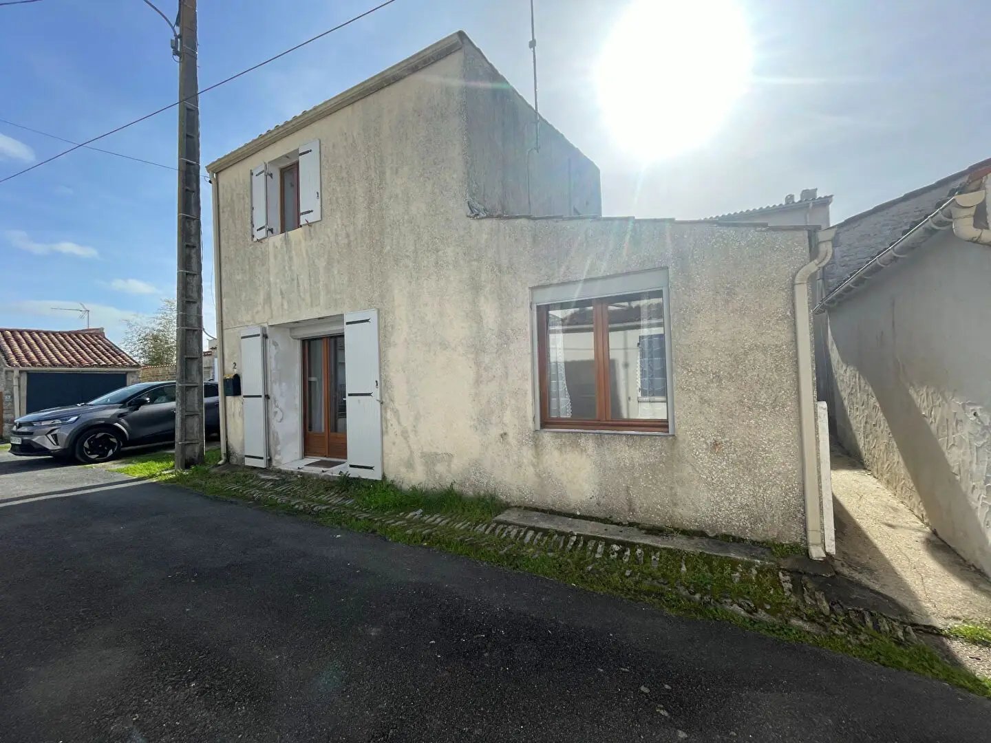 Maison à vendre, 77m², Le Château-d'Oléron