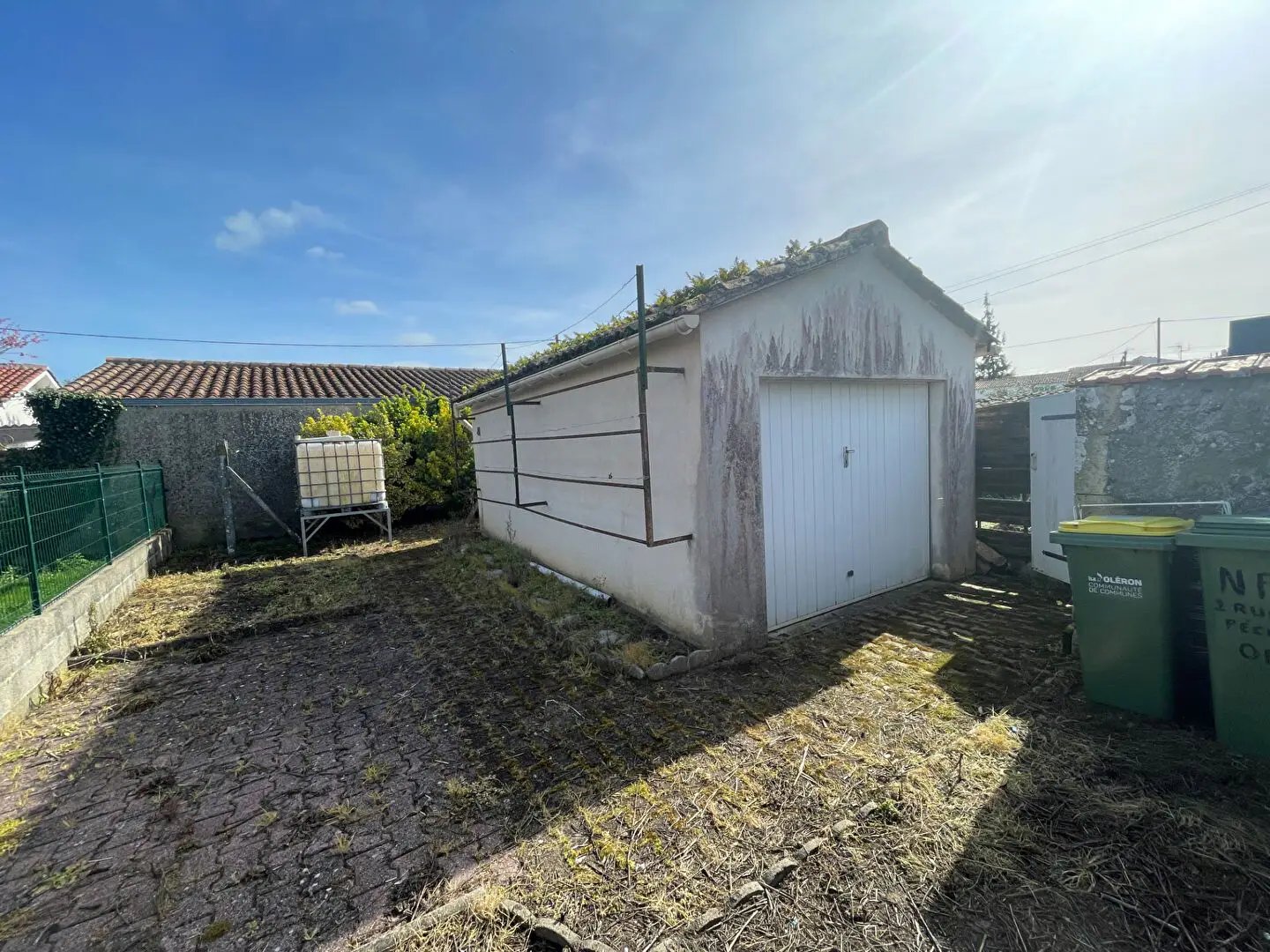 Maison à vendre, 77m², Le Château-d'Oléron