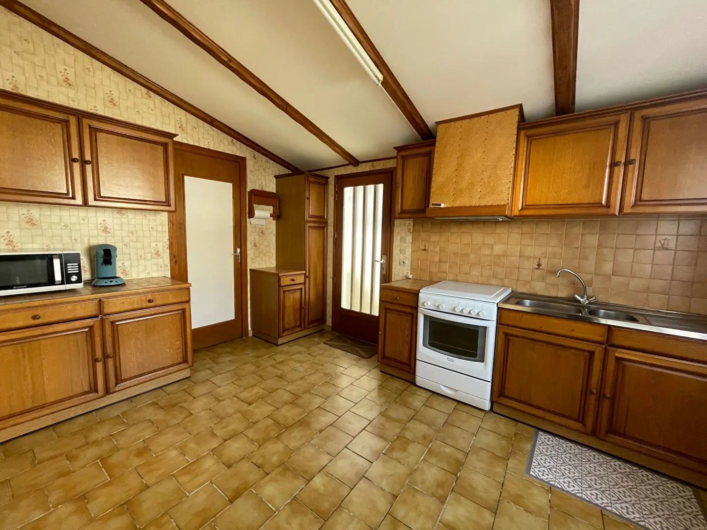 Maison à vendre, 77m², Le Château-d'Oléron