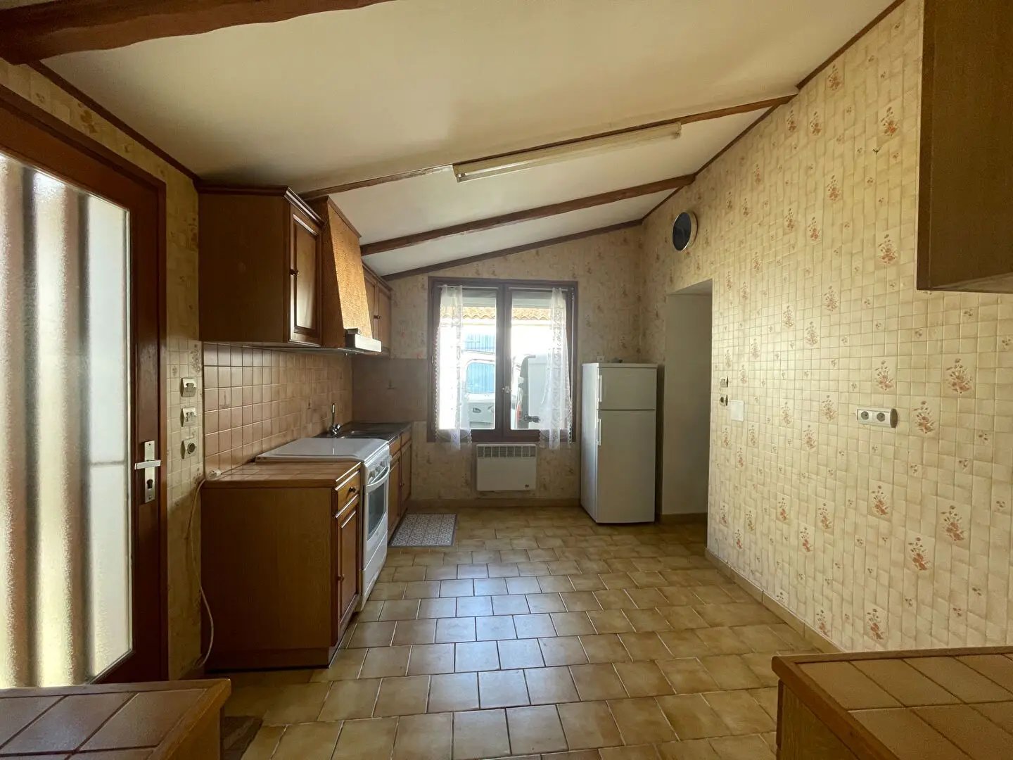 Maison à vendre, 77m², Le Château-d'Oléron