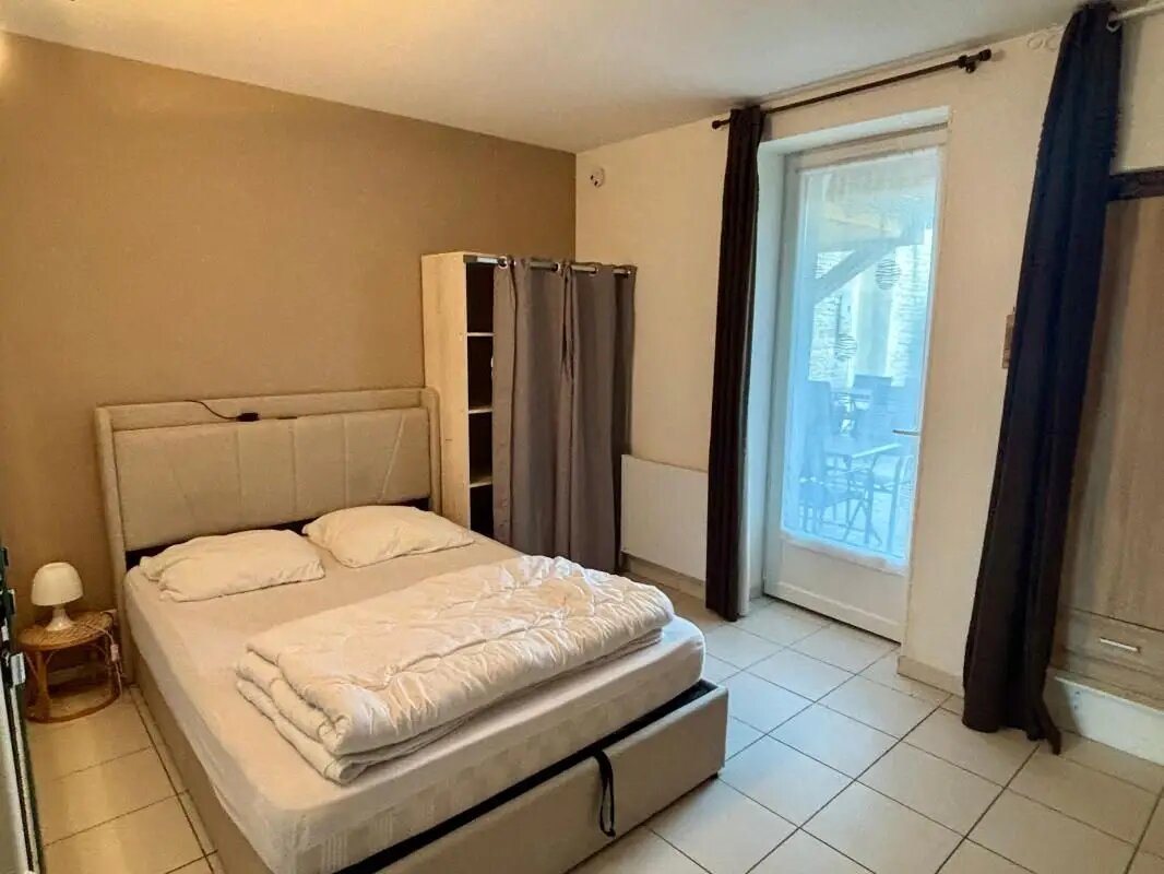 Appartement à vendre, 27m², Saint-Georges-d'Oléron