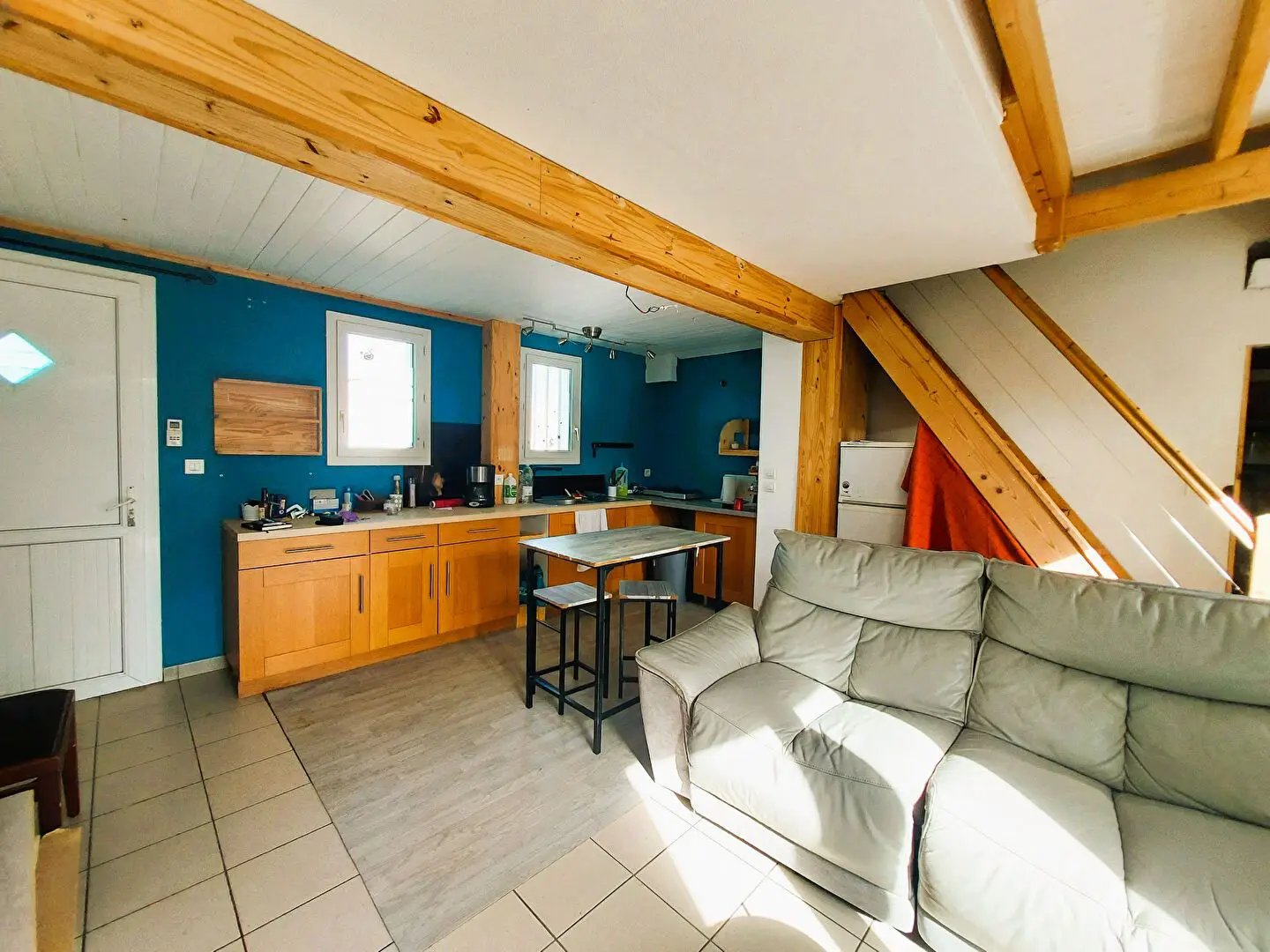 Maison à vendre, 39m², Le Château-d'Oléron