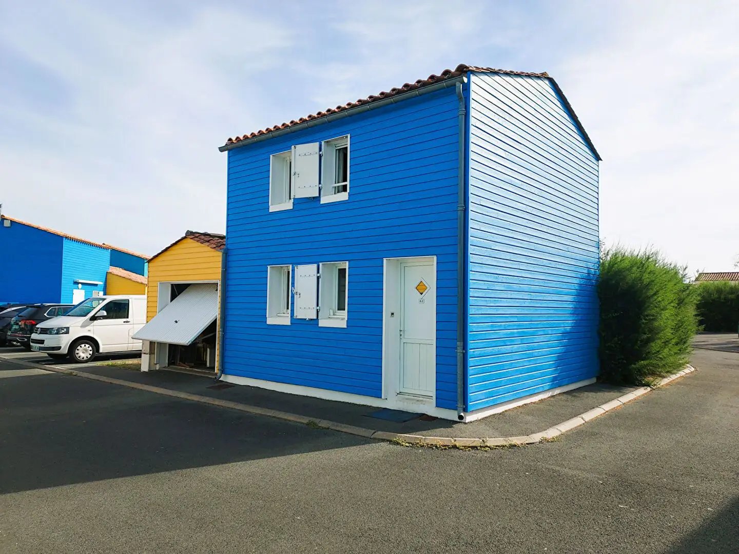 Maison à vendre, 39m², Le Château-d'Oléron