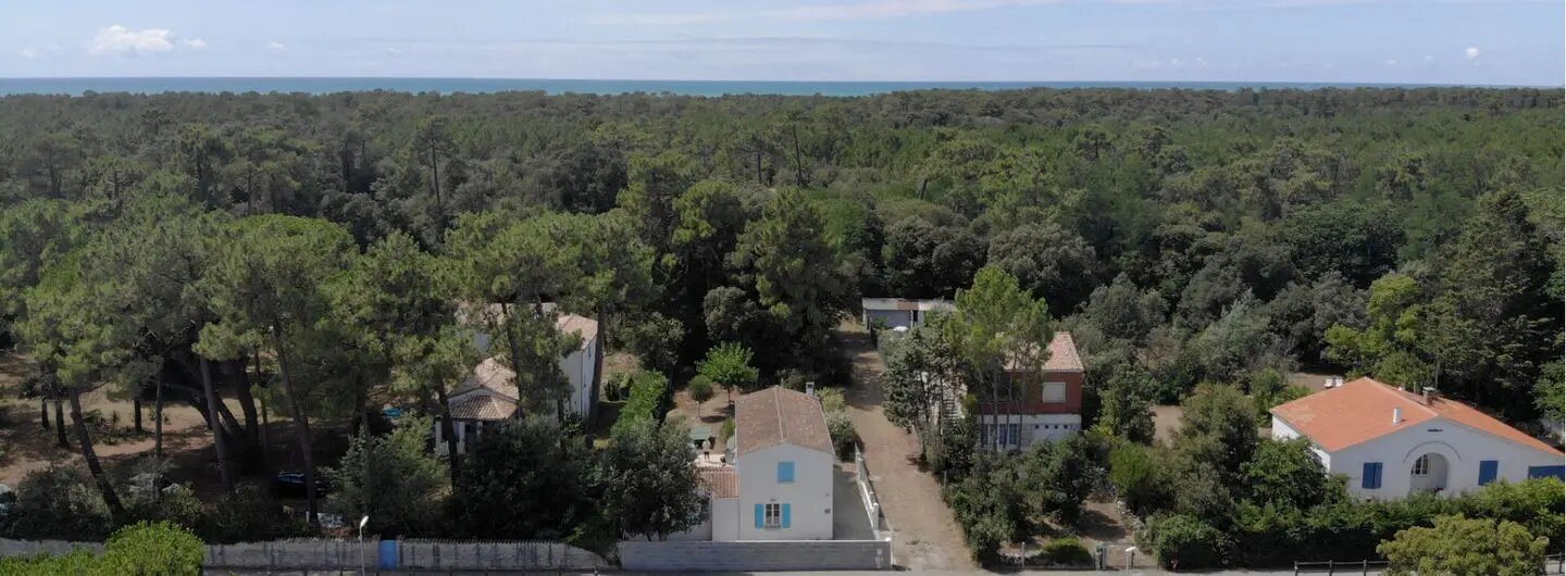 Maison à vendre, 122m², Le Grand-Village-Plage
