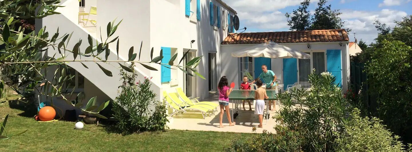 Maison à vendre, 122m², Le Grand-Village-Plage