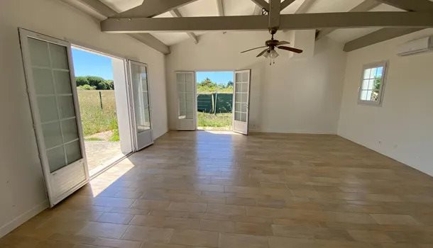 Maison à vendre, 118m², La Brée-les-Bains