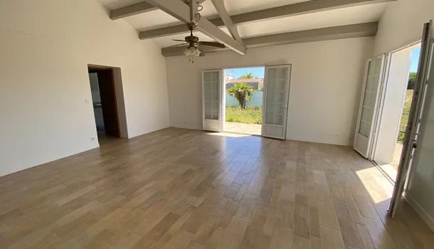 Maison à vendre, 118m², La Brée-les-Bains