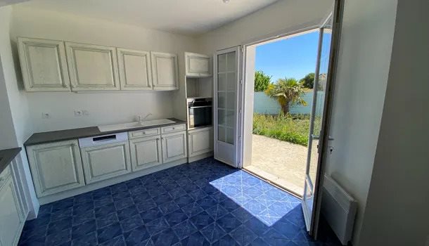 Maison à vendre, 118m², La Brée-les-Bains