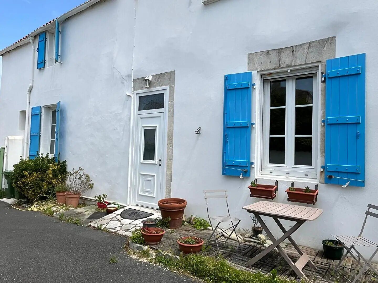 Maison à vendre, 133m², Saint-Denis-d'Oléron