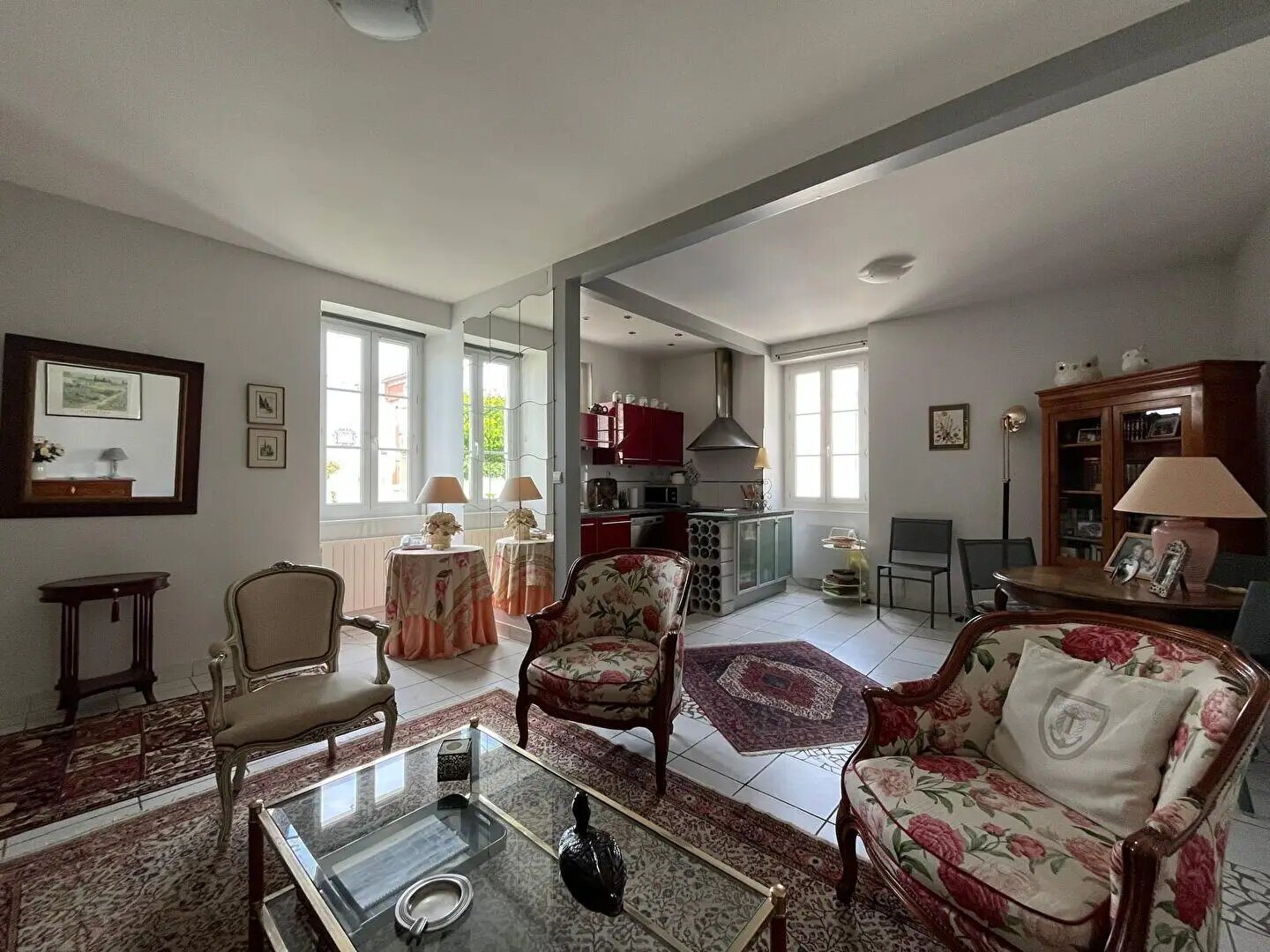 Maison à vendre, 133m², Saint-Denis-d'Oléron