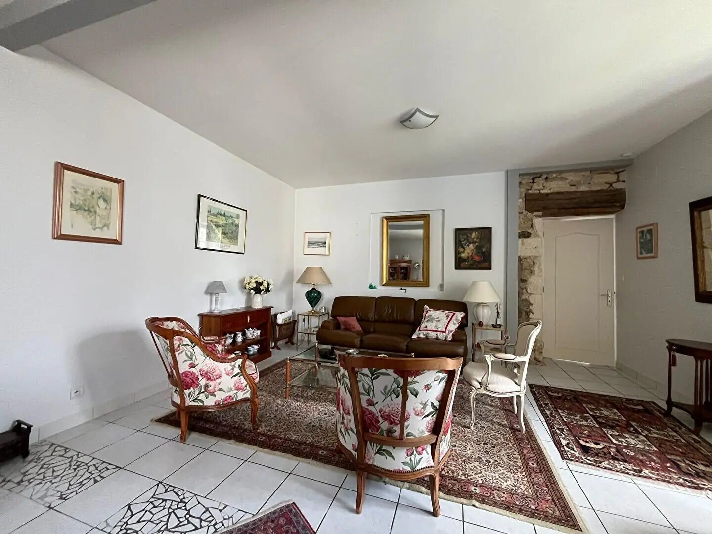 Maison à vendre, 133m², Saint-Denis-d'Oléron