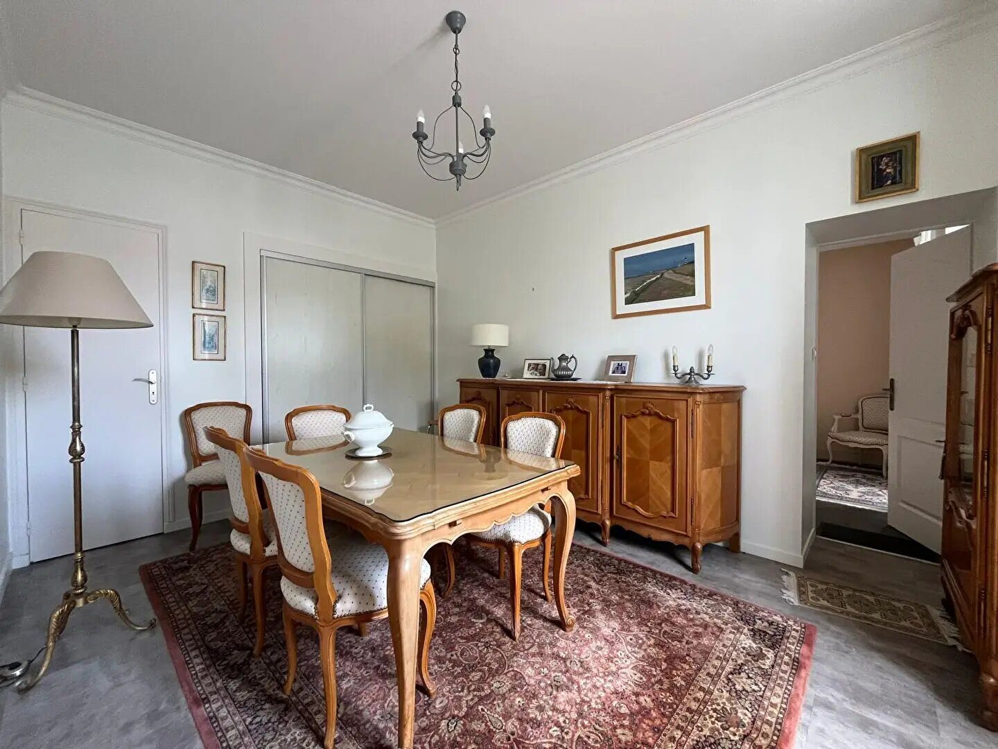 Maison à vendre, 133m², Saint-Denis-d'Oléron
