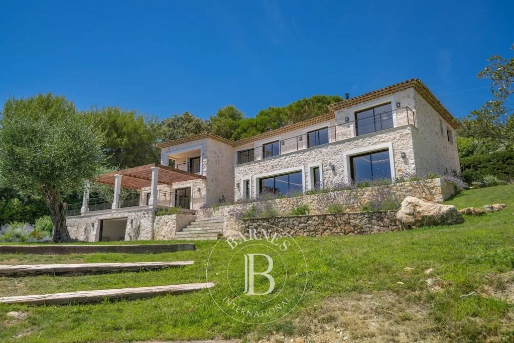 Maison à vendre, 381m², Vence