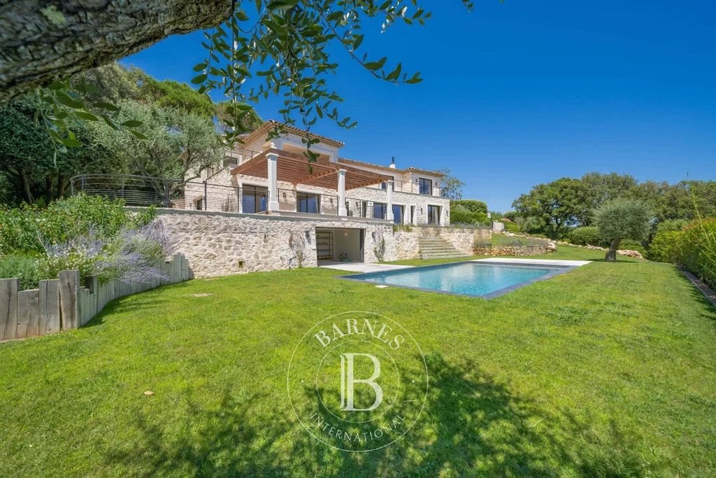 Maison à vendre, 381m², Vence