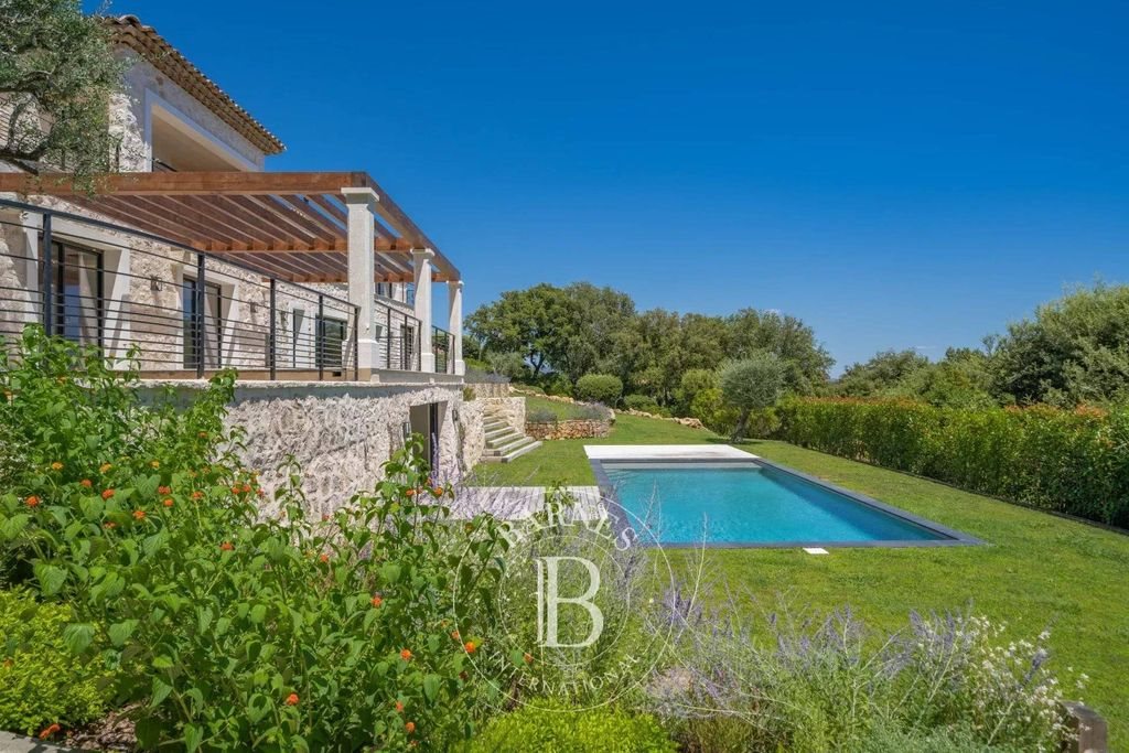 Maison à vendre, 381m², Vence