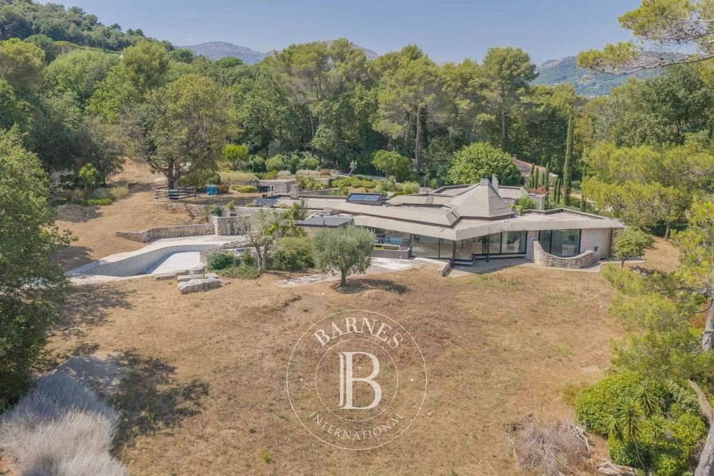 Maison à vendre, 510m², Vence