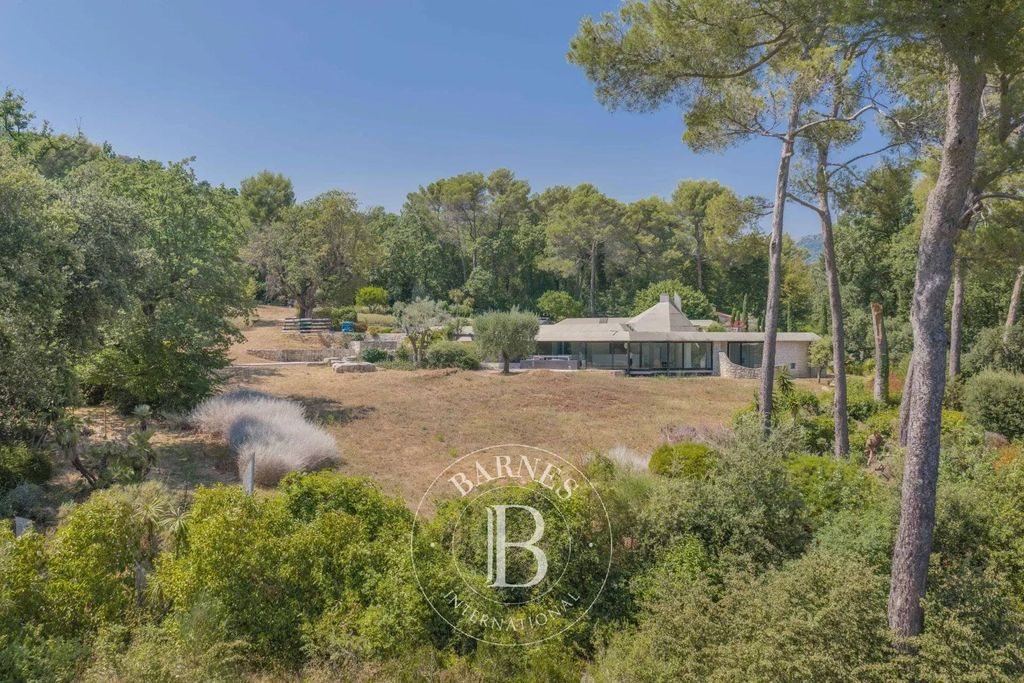 Maison à vendre, 510m², Vence