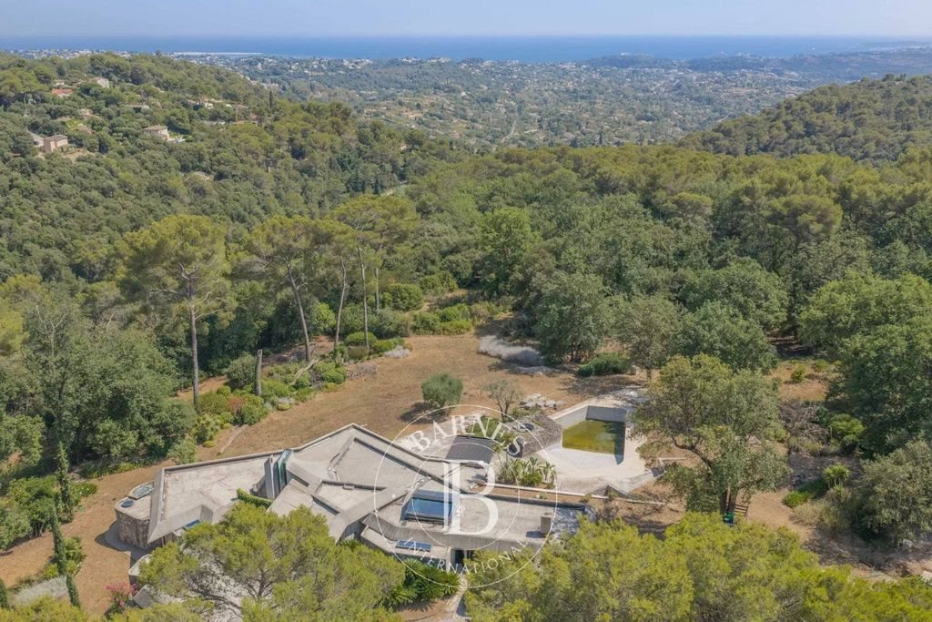 Maison à vendre, 510m², Vence