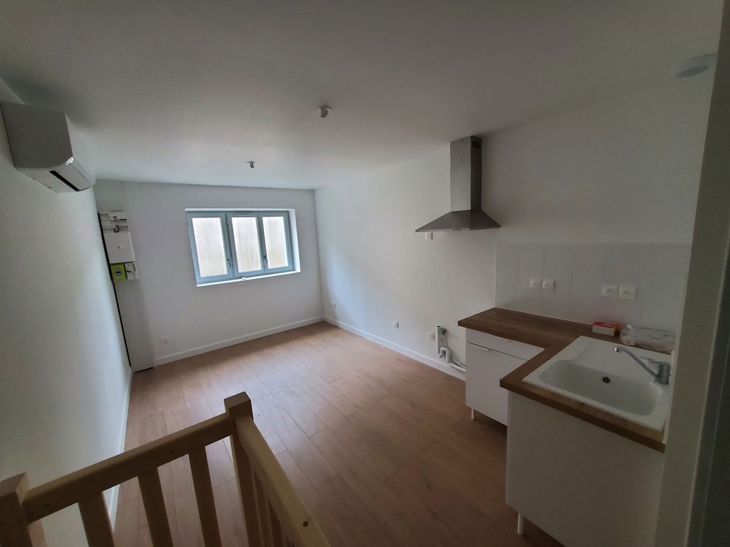Appartement à louer, 35m², Le Mas-d'Agenais