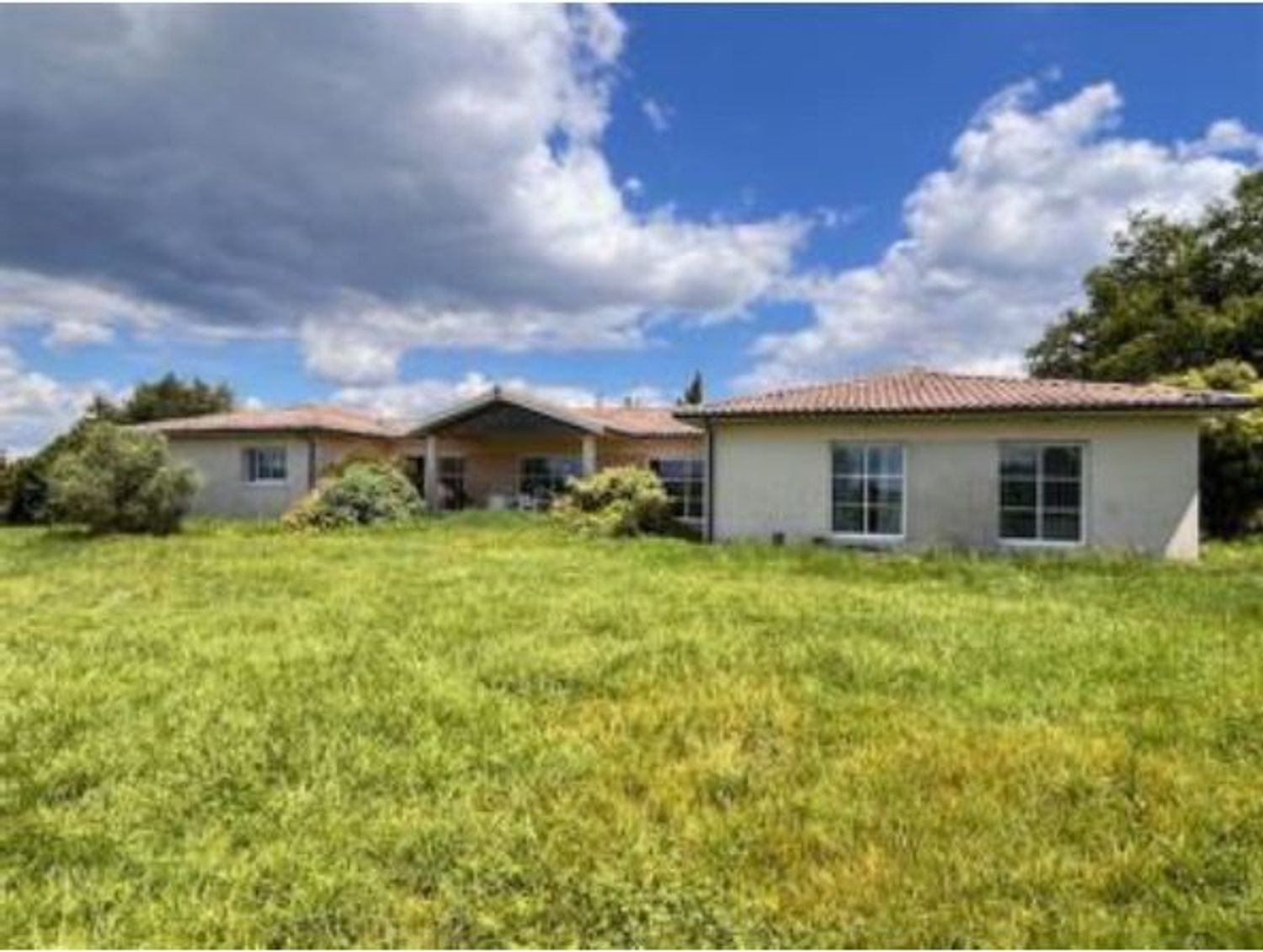 Maison à vendre, 233m², Bazas
