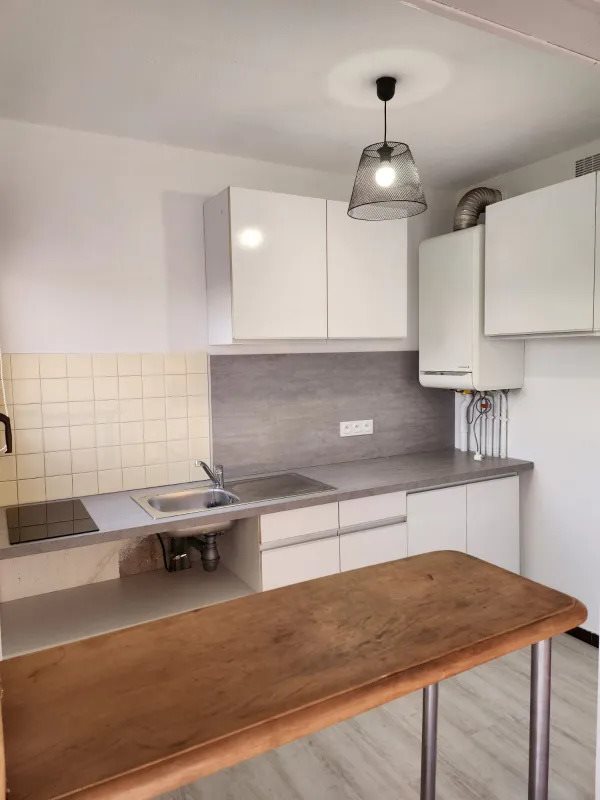 Appartement à louer, 38m², Marmande