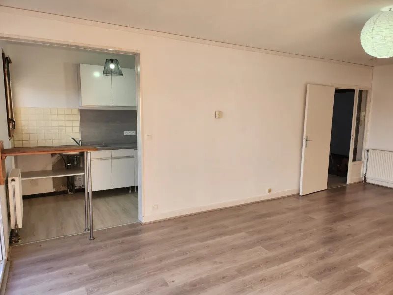 Appartement à louer, 38m², Marmande
