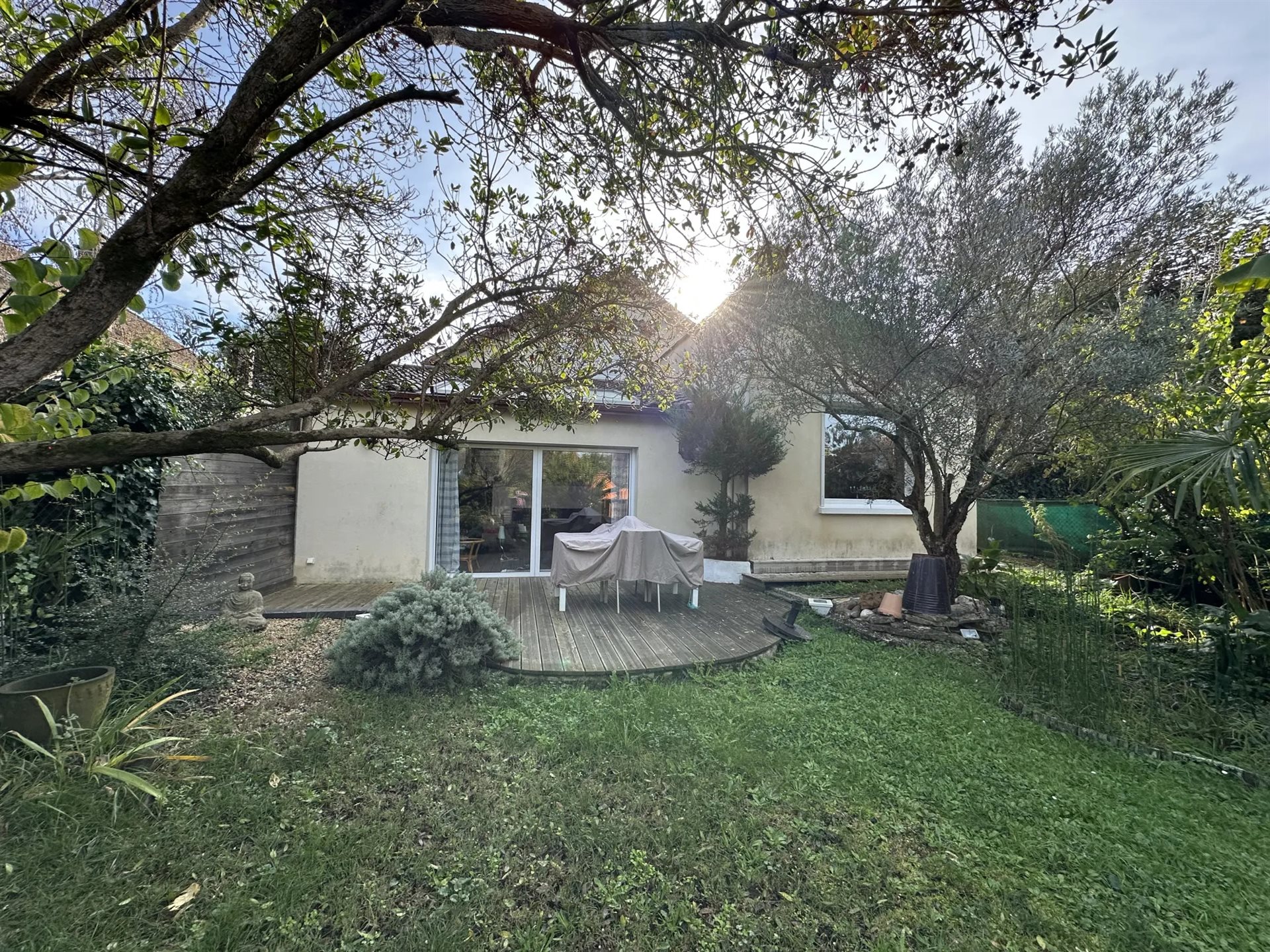Maison à vendre, 167m², Marmande