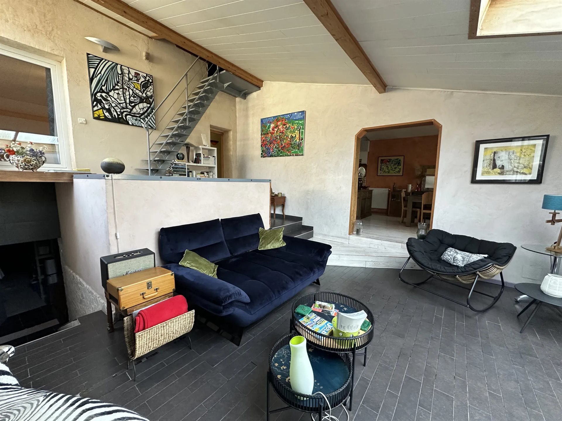 Maison à vendre, 167m², Marmande