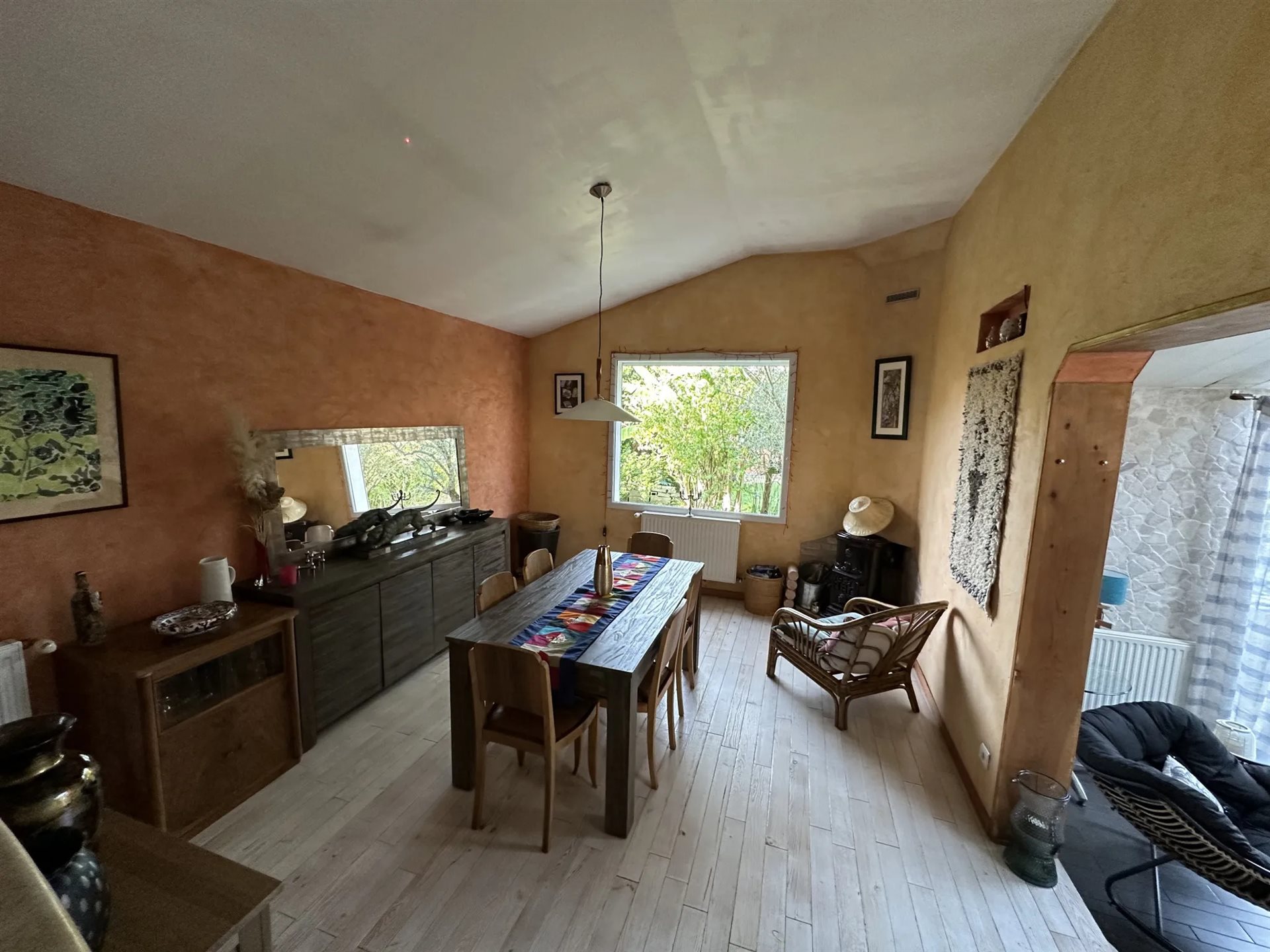 Maison à vendre, 167m², Marmande