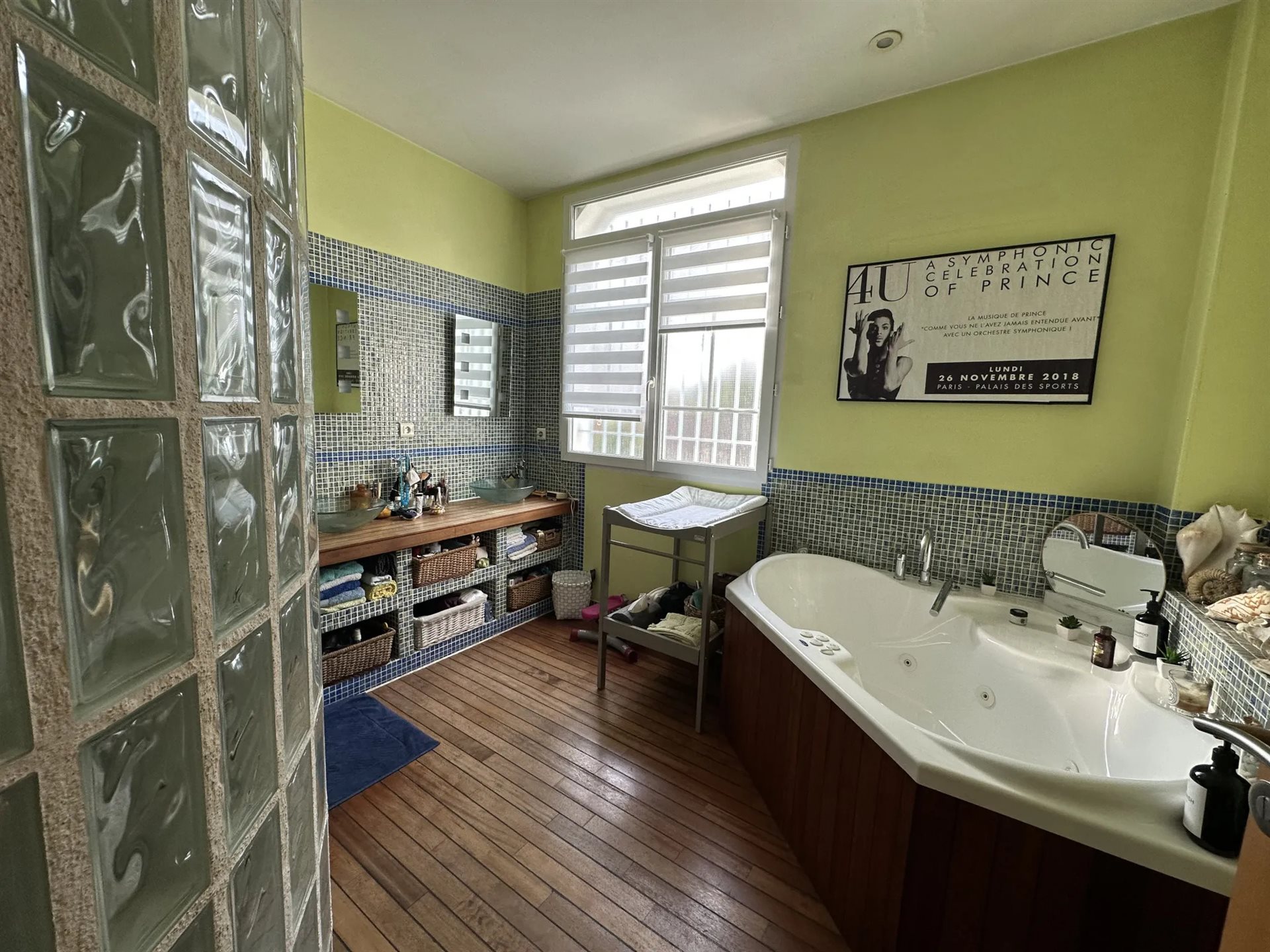 Maison à vendre, 167m², Marmande