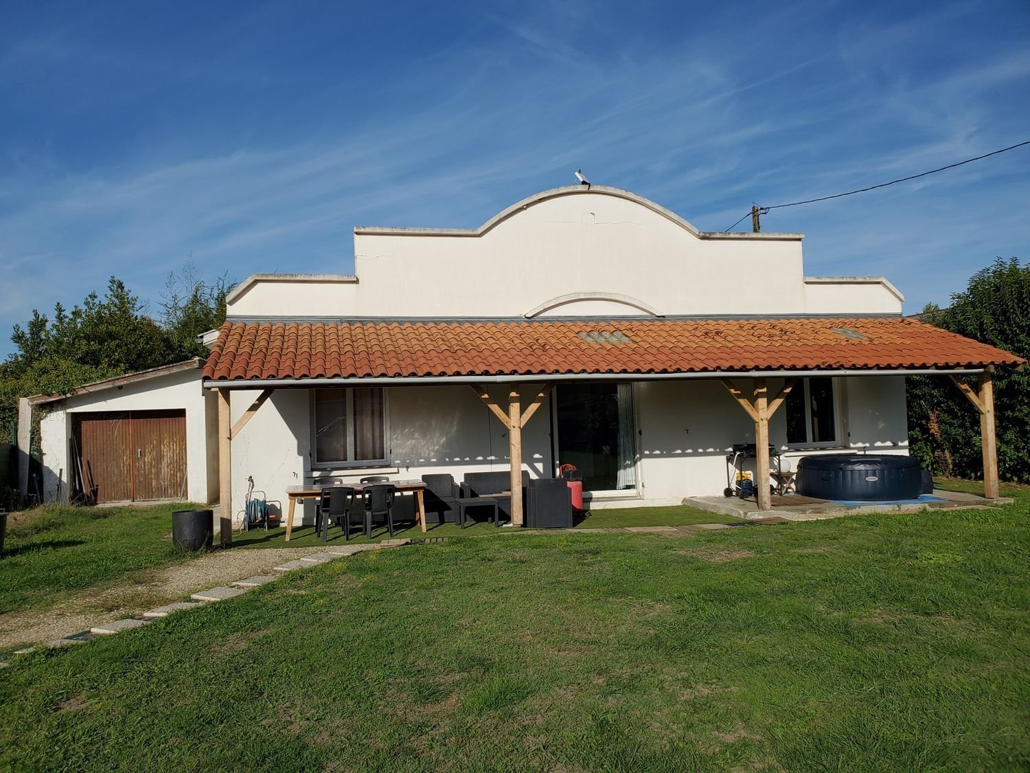 Maison à vendre, 79m², Marmande