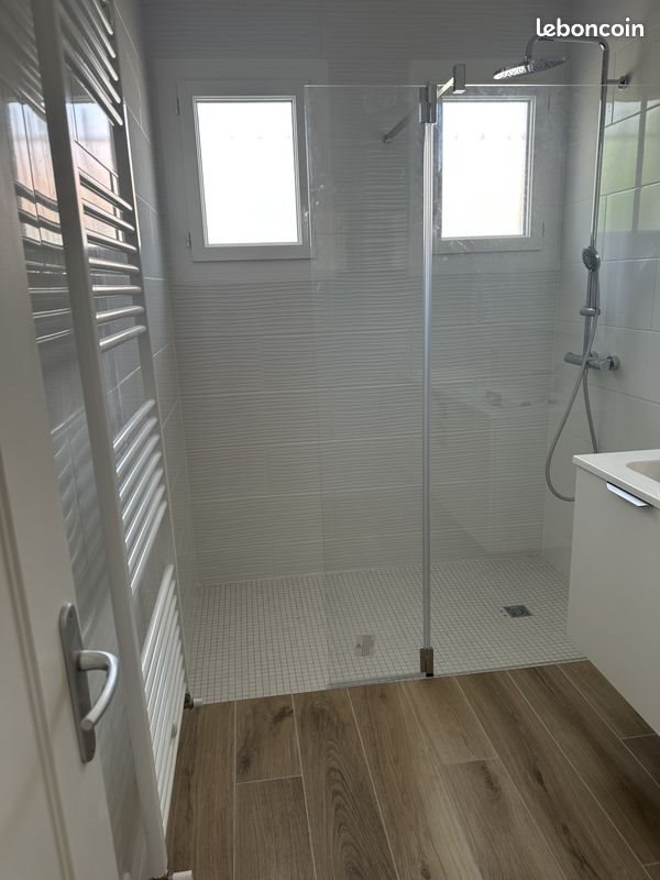 Maison à louer, 90m², Sainte-Bazeille