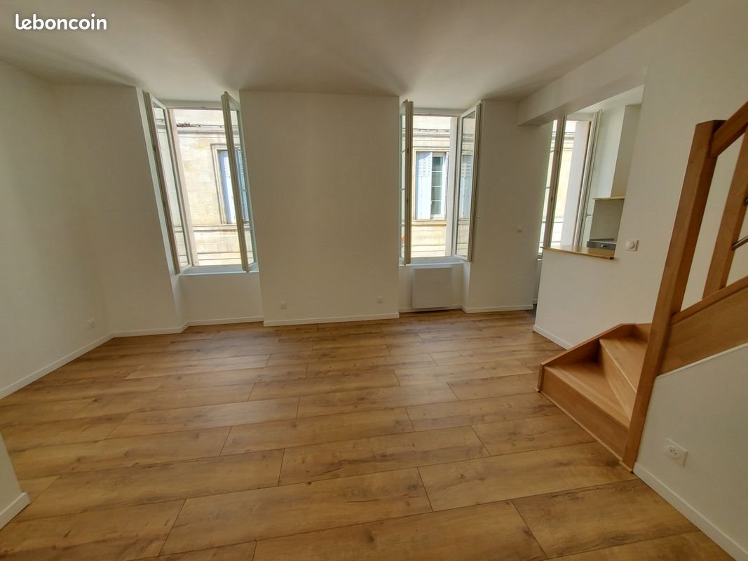 Appartement à louer, 50m², Marmande
