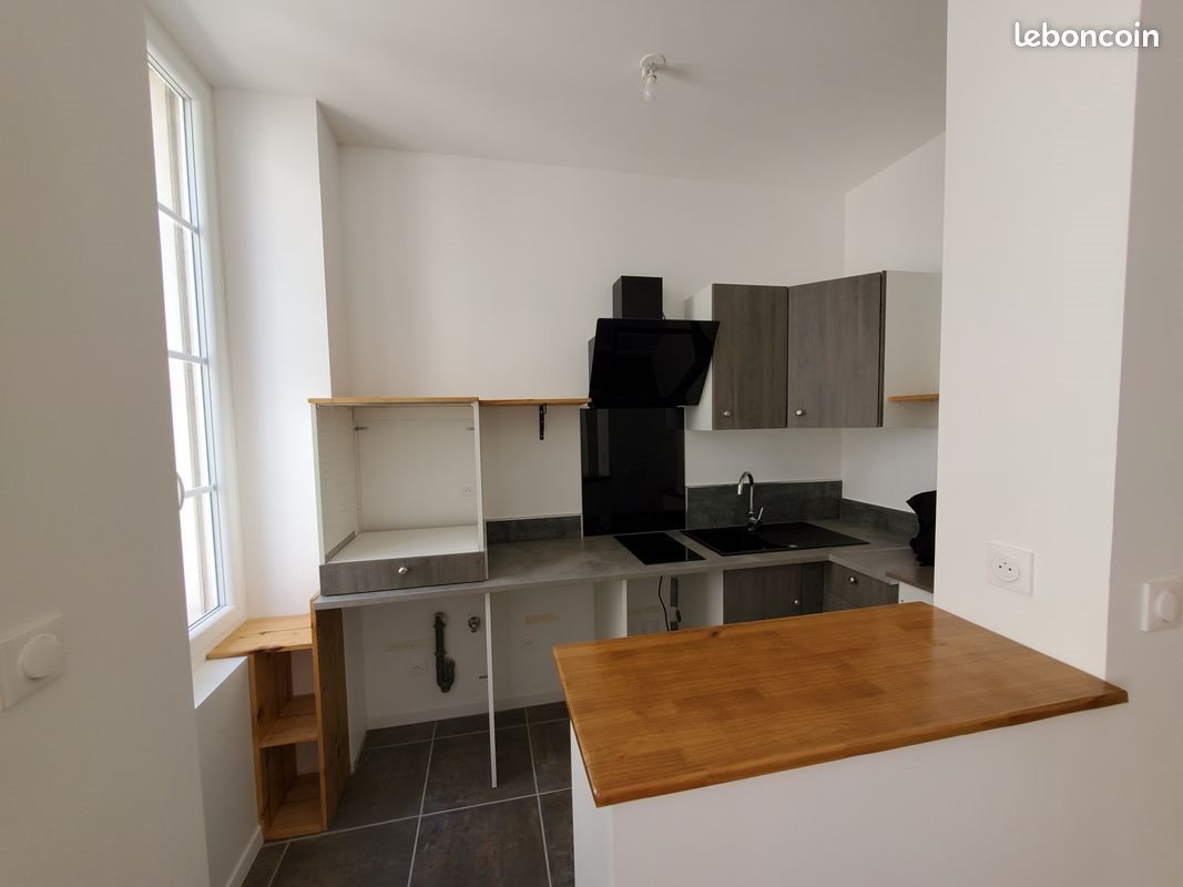 Appartement à louer, 50m², Marmande