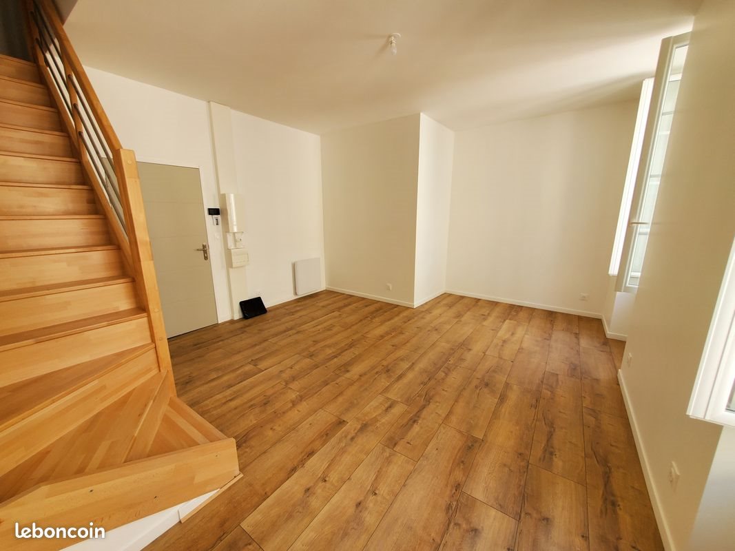 Appartement à louer, 50m², Marmande