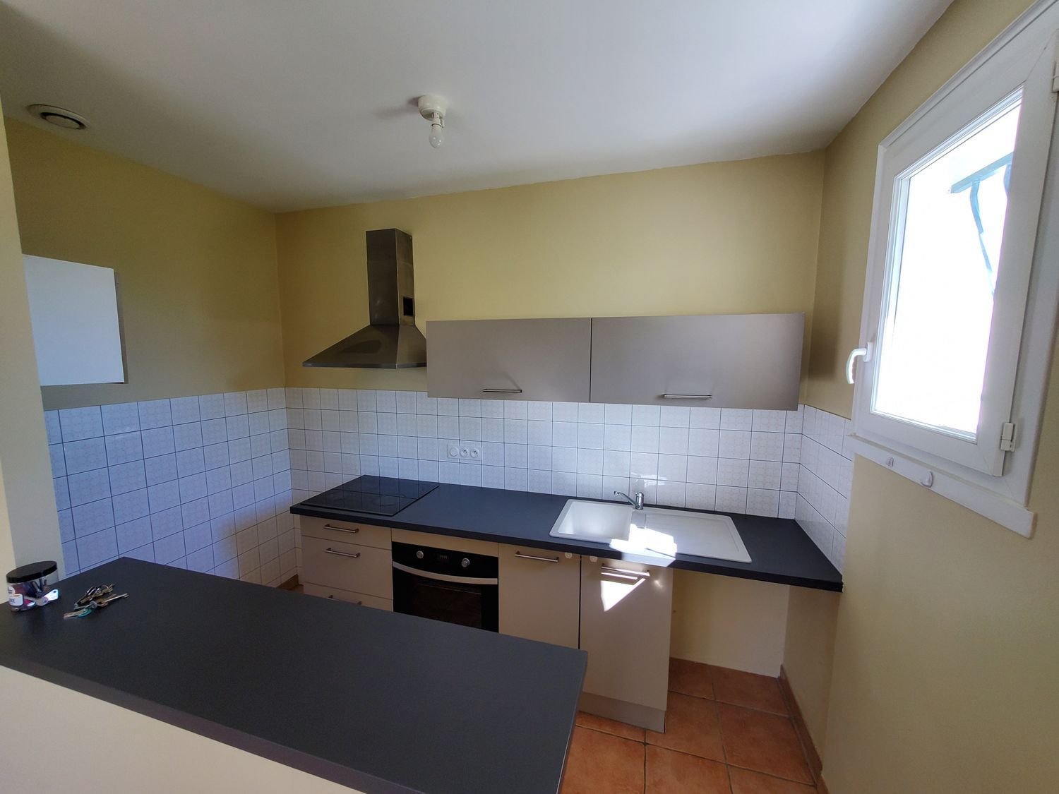 Maison à vendre, 110m², Samazan
