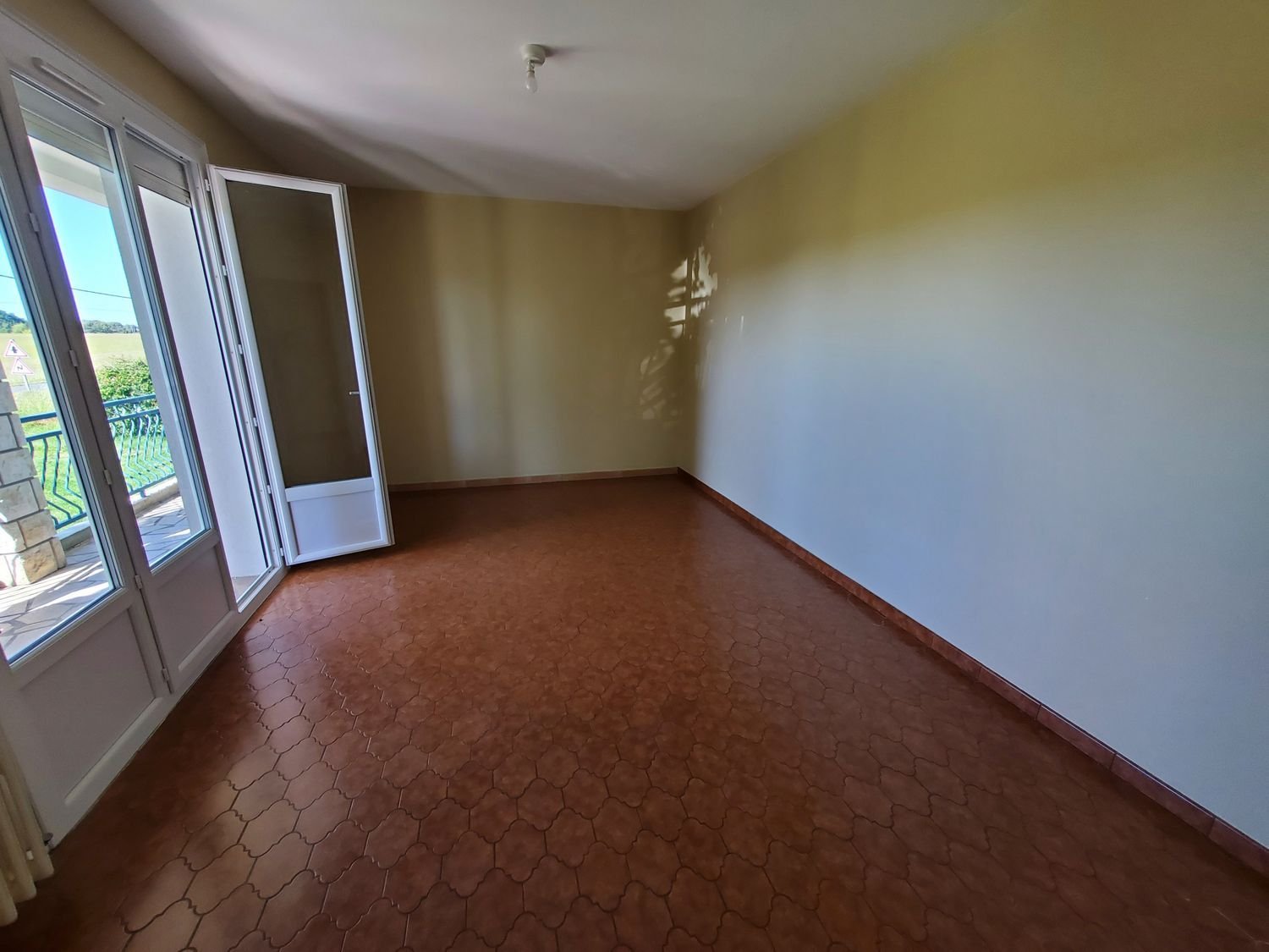 Maison à vendre, 110m², Samazan